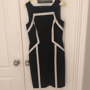 Like New Dress